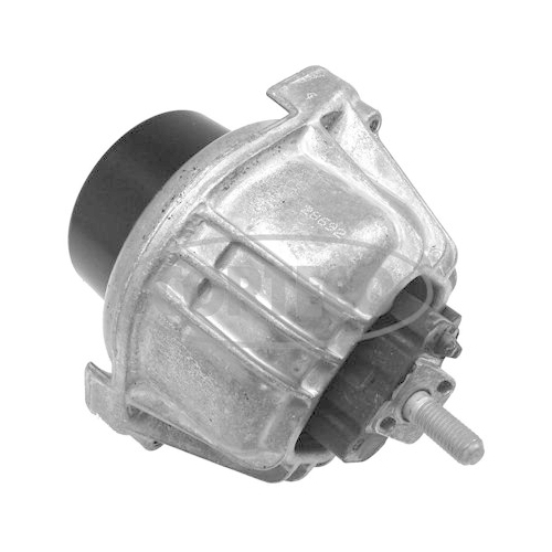 Lagerung, Motor CORTECO 80001232 f&uuml;r BMW, links, rechts