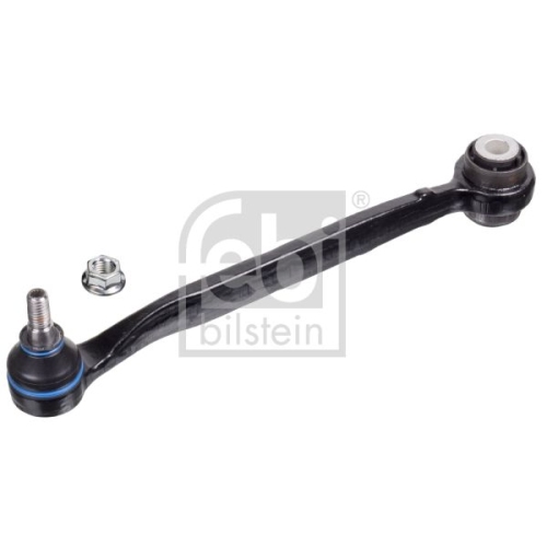 Febi Bilstein 1x 102556 Stange/Strebe, Radaufh&auml;ngung f&uuml;r Mercedes Benz, hinten