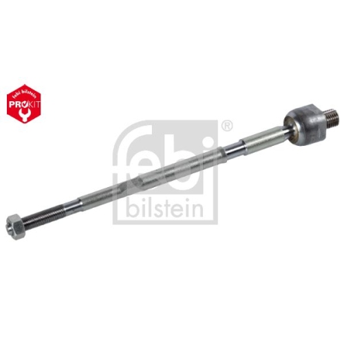 Febi Bilstein 17702 Axialgelenk mit Kontermutter , 1 St&uuml;ck
