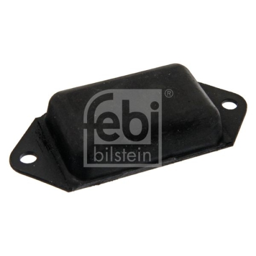 Febi Bilstein 35267 Anschlagpuffer f&uuml;r Luftfederung , 1 St&uuml;ck