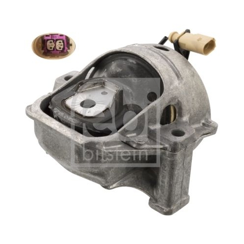 Febi Bilstein 43700 Motorlager , 1 St&uuml;ck