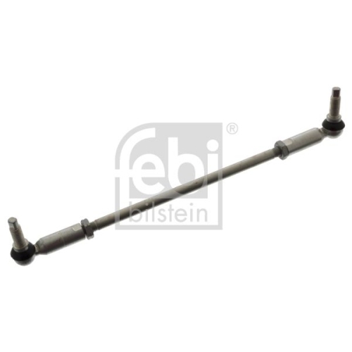 Febi Bilstein 48860 Schaltstange mit Muttern und Gelenken , 1 St&uuml;ck
