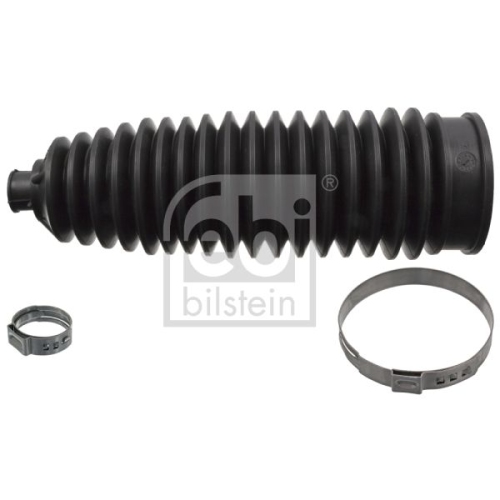 Febi Bilstein 101724 Lenkmanschettensatz , 1 St&uuml;ck