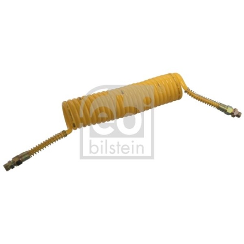 Febi Bilstein 104582 Luftwendel mit zwei Adaptern, 1 St&uuml;ck