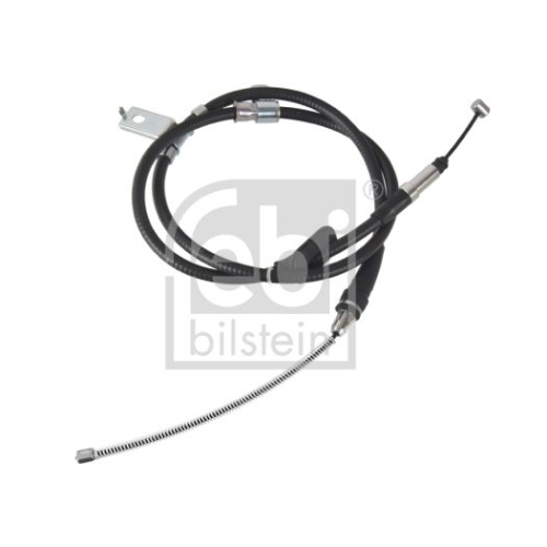 Febi Bilstein 170424 Handbremsseil, 1 St&uuml;ck