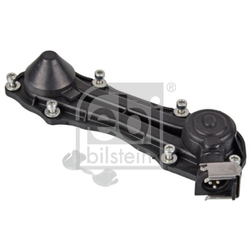 Febi Bilstein 173130 Abdeckung f&uuml;r Bremssattel, 1 St&uuml;ck