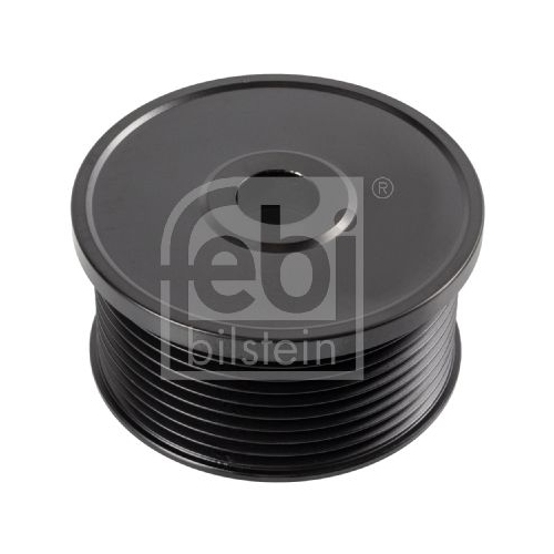 Febi Bilstein 174515 Riemenscheibe f&uuml;r Generator, 1 St&uuml;ck
