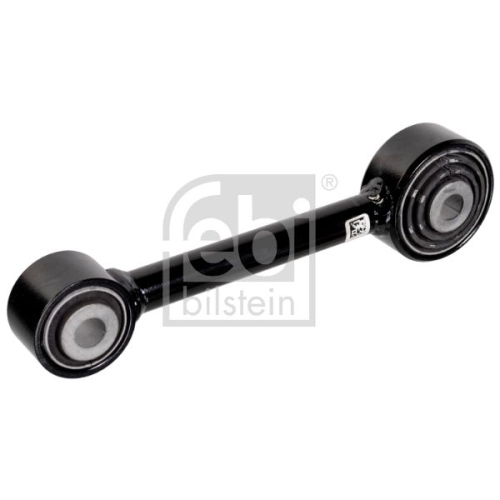Stange/Strebe, Stabilisator FEBI BILSTEIN 176944 f&uuml;r AUDI VW, Vorderachse links
