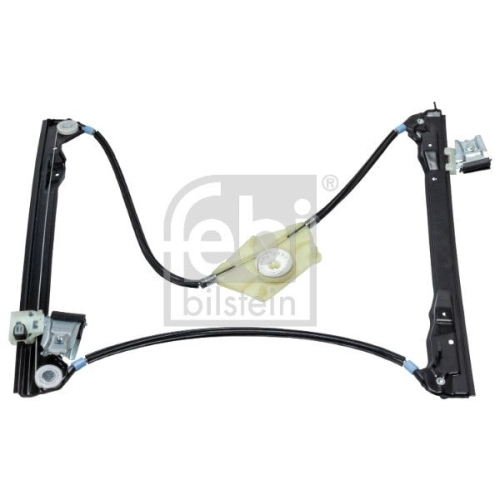 Fensterheber FEBI BILSTEIN 179349 f&uuml;r SEAT, vorne rechts