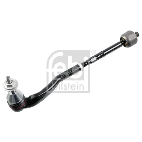 Spurstange FEBI BILSTEIN 180795 f&uuml;r MERCEDES-BENZ, Vorderachse links