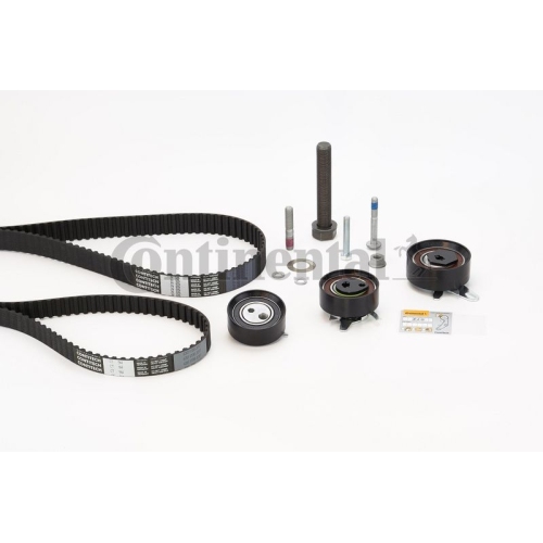 Zahnriemensatz CONTINENTAL CTAM CT939K7PRO f&uuml;r VW