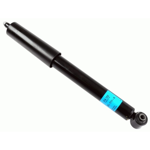Sto&szlig;d&auml;mpfer SACHS 314 722 f&uuml;r VOLVO, Hinterachse