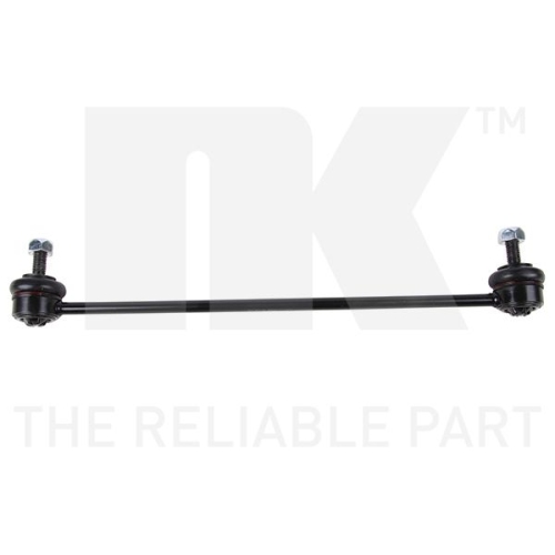 Stange/Strebe, Stabilisator NK 5113706 f&uuml;r CITRO&Euml;N PEUGEOT, Vorderachse, links