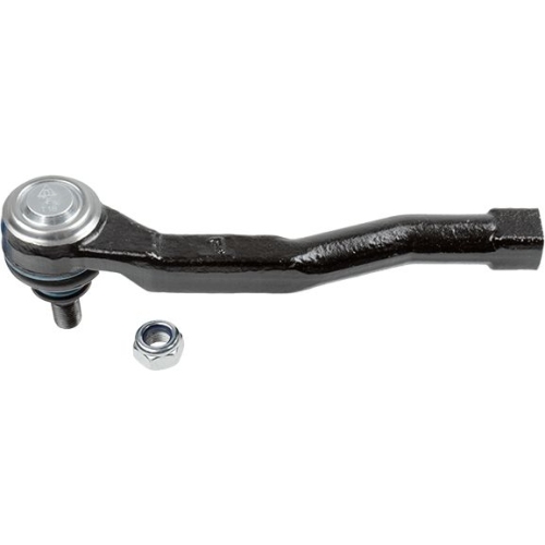 Spurstangenkopf LEMF&Ouml;RDER 31088 01 f&uuml;r CHEVROLET DAEWOO, Vorderachse, links