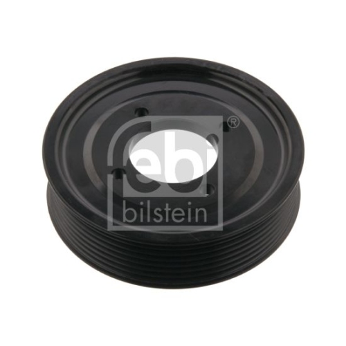 Febi Bilstein 38329 Riemenscheibe f&uuml;r Wasserpumpe , 1 St&uuml;ck