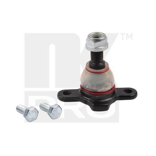 Trag-/F&uuml;hrungsgelenk NK 5044726PRO f&uuml;r VW, Vorderachse, au&szlig;en, links, rechts