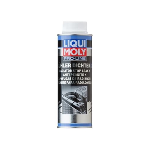 Liqui Moly 1x LM5178 250ml ProLine K&uuml;hlerdichter K