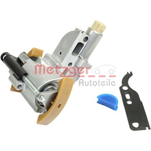 Nockenwellenversteller METZGER 0899142 f&uuml;r VAG