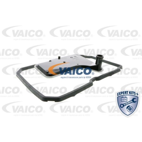 Hydraulikfiltersatz, Automatikgetriebe VAICO V45-0080 EXPERT KITS + f&uuml;r PORSCHE