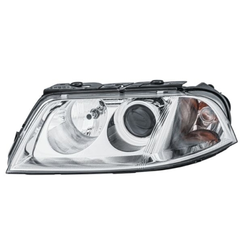 Hauptscheinwerfer HELLA 1EL 008 350-011 f&uuml;r VW, links