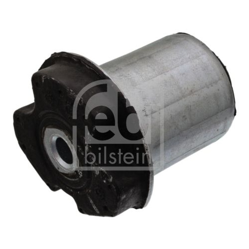 Febi Bilstein 1x 22289 Achsk&ouml;rperlager f&uuml;r Hinterachstr&auml;ger