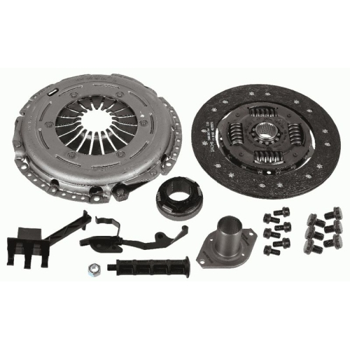 Kupplungssatz SACHS 3000 970 072 XTend f&uuml;r