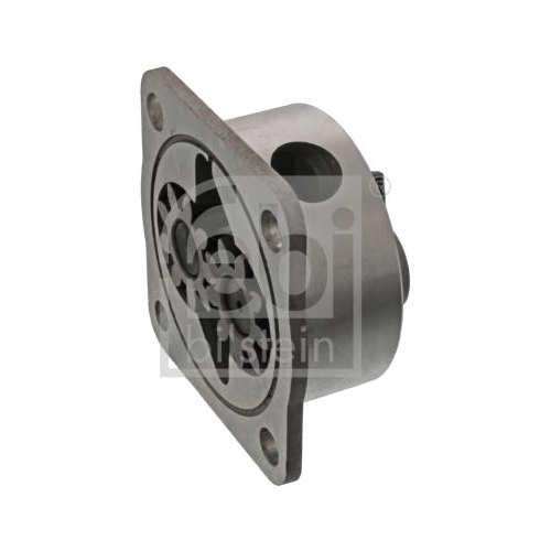 Febi Bilstein 01733 &Ouml;lpumpe , 1 St&uuml;ck