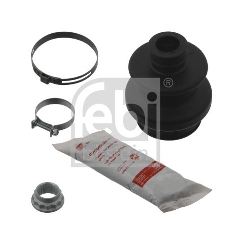 Febi Bilstein 07933 Achsmanschettensatz , 1 St&uuml;ck