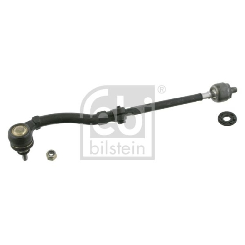 Febi Bilstein 11406 Spurstange verstellbar , 1 St&uuml;ck