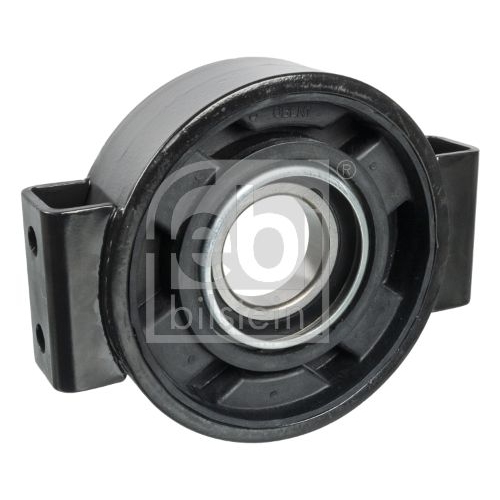 Febi Bilstein 24657 Kardanwellenmittellager mit Kugellager , 1 St&uuml;ck