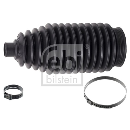 Febi Bilstein 101726 Lenkmanschettensatz , 1 St&uuml;ck