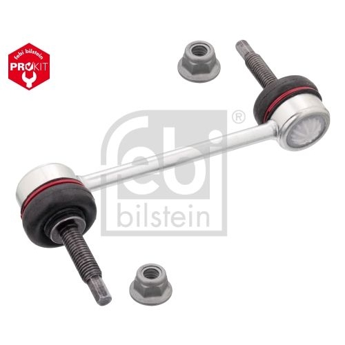 Febi Bilstein 103169 Verbindungsstange mit Muttern , 1 St&uuml;ck