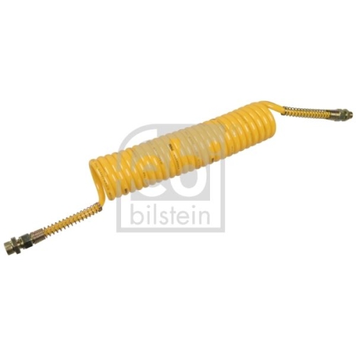 Febi Bilstein 104583 Luftwendel mit zwei Adaptern, 1 St&uuml;ck