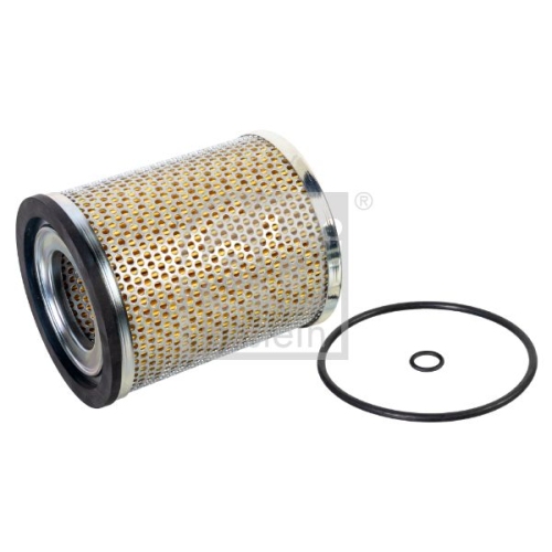 Febi Bilstein 170425 &Ouml;lfilter, 1 St&uuml;ck