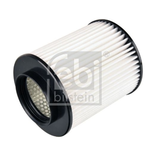 Luftfilter FEBI BILSTEIN 173131 f&uuml;r AUDI, links