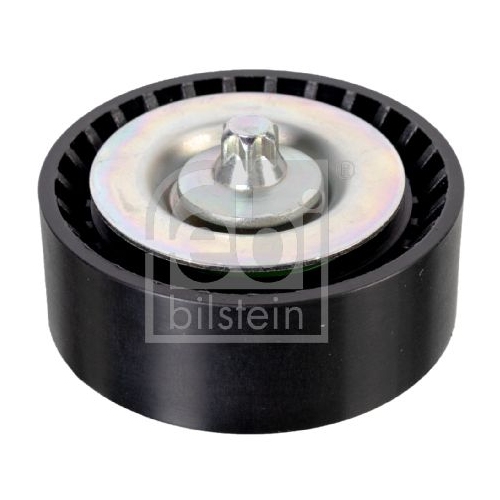 Febi Bilstein 174516 Umlenkrolle f&uuml;r Keilrippenriemen, 1 St&uuml;ck