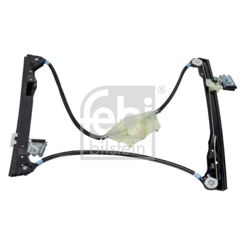 Fensterheber FEBI BILSTEIN 179350 f&uuml;r SEAT, vorne links