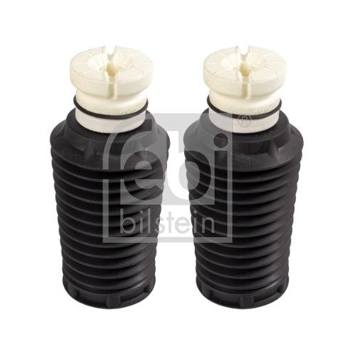 Staubschutzsatz, Sto&szlig;d&auml;mpfer FEBI BILSTEIN 180796 f&uuml;r ALFA ROMEO