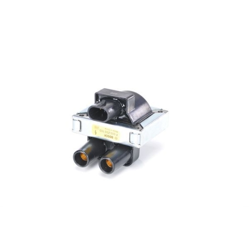 Z&uuml;ndspule BOSCH F 000 ZS0 103 f&uuml;r ALFA ROMEO FIAT INNOCENTI LANCIA