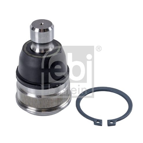 Febi Bilstein 1x 42423 Traggelenk mit Sprengring