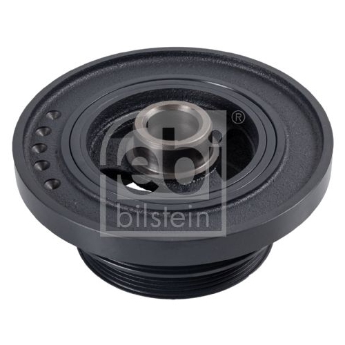 Febi Bilstein 39624 Riemenscheibe f&uuml;r Kurbelwelle , 1 St&uuml;ck