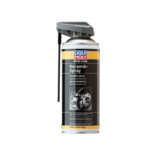 Liqui Moly 1x LM7385 400ml ProLine Keramikspray