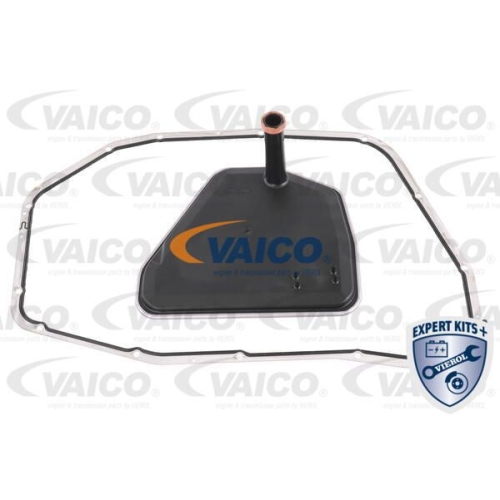 Hydraulikfiltersatz, Automatikgetriebe VAICO V10-1868-1 EXPERT KITS + f&uuml;r AUDI