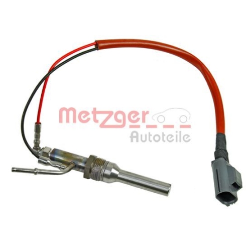 Einspritzeinheit, Ru&szlig;-/Partikelfilterregeneration METZGER 0930006 f&uuml;r FORD