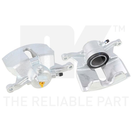 Bremssattel NK 2147366 f&uuml;r AUDI SEAT SKODA VW, Vorderachse, rechts
