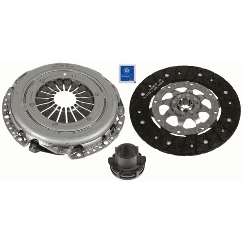 Kupplungssatz SACHS 3000 970 092 XTend f&uuml;r