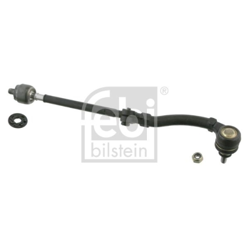 Febi Bilstein 11407 Spurstange verstellbar , 1 St&uuml;ck
