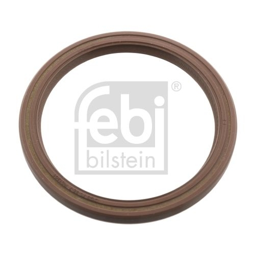 Febi Bilstein 101738 Kurbelwellendichtring , 1 St&uuml;ck