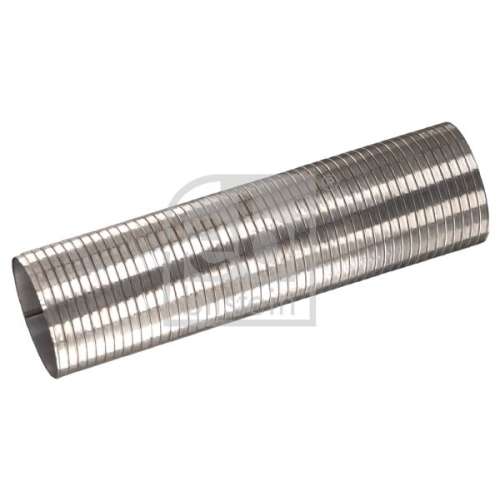 Febi Bilstein 106077 Metallschlauch f&uuml;r Abgasrohr, 1 St&uuml;ck