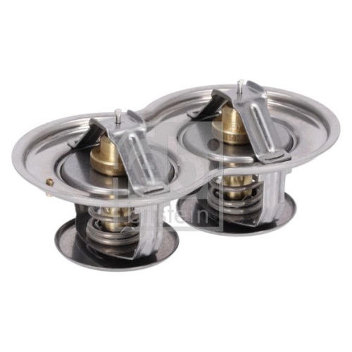 Thermostat, K&uuml;hlmittel FEBI BILSTEIN 179351 f&uuml;r SCANIA
